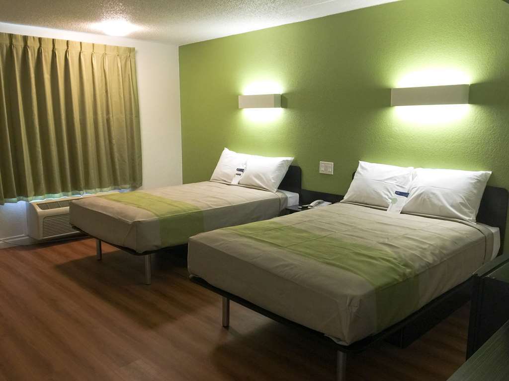 南方6号汽车旅馆 圣玛丽亚 客房 照片